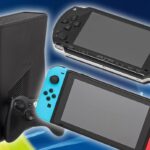 برترین کنسول‌ های دوران ۶۴ بیتی تا به امروز