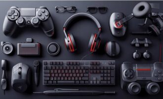 راهنمای خرید محصولات گیمینگ در جشنواره تخفیف بلک فرایدی