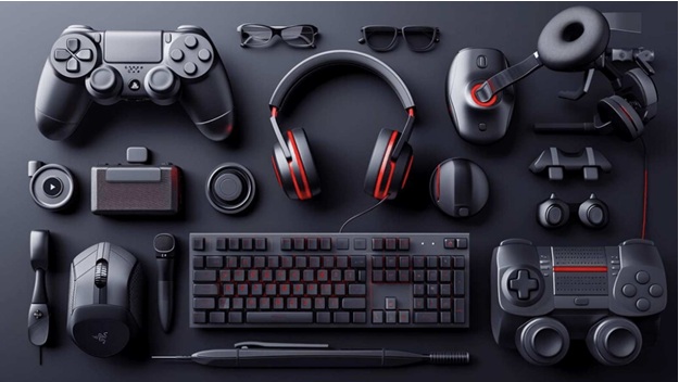 راهنمای خرید محصولات گیمینگ در جشنواره تخفیف بلک فرایدی