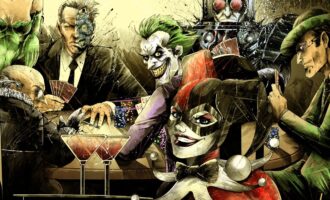 معرفی عجیب‌ترین دشمنان بتمن در دنیای دی‌سی