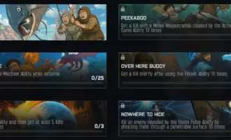 بازی Black Ops 7 متهم به استفاده از هوش مصنوعی شد