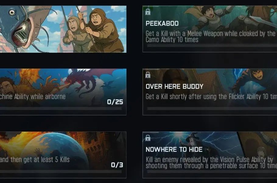 بازی Black Ops 7 متهم به استفاده از هوش مصنوعی شد