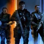 بهترین گان های بلک آپس ۷