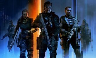 بهترین گان های بلک آپس ۷