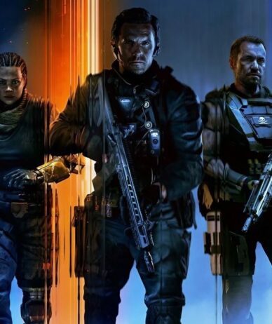 بهترین گان های بلک آپس ۷