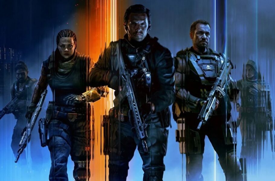 بهترین گان های بلک آپس ۷