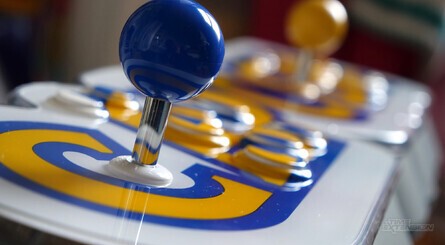 کنسول Capcom Home Arcade