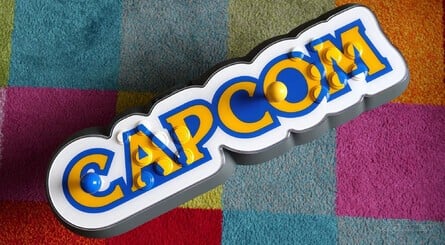 کنسول Capcom Home Arcade