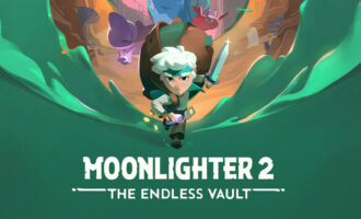 بررسی بازی Moonlighter 2: The Endless Vault