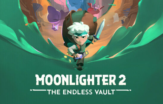 بررسی بازی Moonlighter 2: The Endless Vault