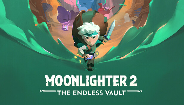 بررسی بازی Moonlighter 2: The Endless Vault
