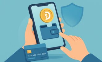 نقد کردن ارز دیجیتال چگونه انجام می‌شود؟