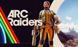 بررسی بازی Arc Raiders‌