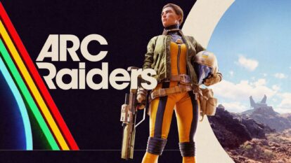 بررسی بازی Arc Raiders‌