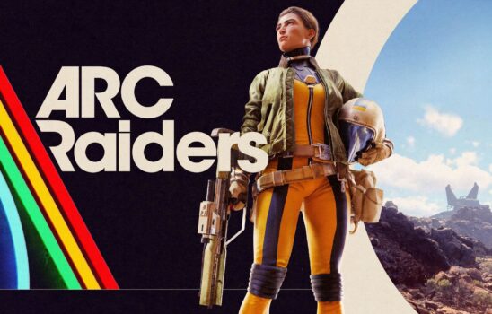 بررسی بازی Arc Raiders‌