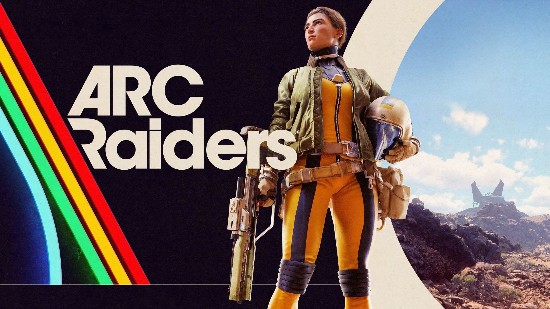 بررسی بازی Arc Raiders‌