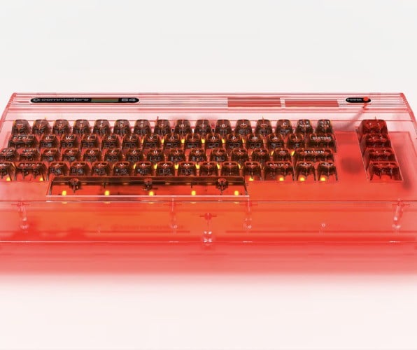 Commodore 64 Ultimate Edition