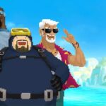 Dave the Diver