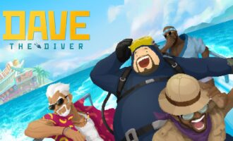 فروش Dave the Diver از ۱۰ میلیون نسخه عبور کرد