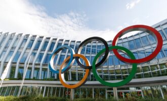 کمیته المپیک همکاری با عربستان برای بازی‌های المپیک ورزش‌های الکترونیک را لغو کرد