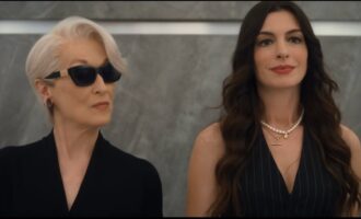 The Devil Wears Prada 2