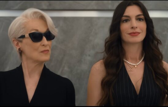 The Devil Wears Prada 2