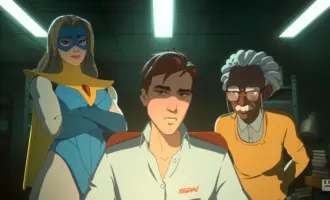 توسعه‌دهندگان Dispatch درباره مدل اپیزودیک هشدار دادند