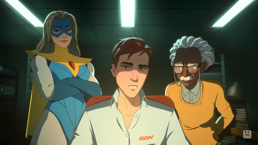 توسعه‌دهندگان Dispatch درباره مدل اپیزودیک هشدار دادند