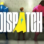 بررسی بازی Dispatch