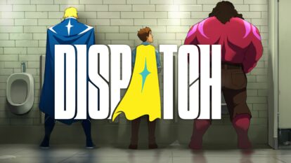 بررسی بازی Dispatch