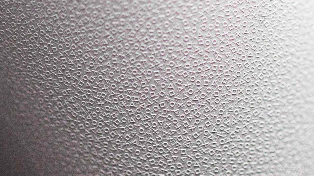 تشخیص کنترلر اصلی پلی استیشن 5 از فیک