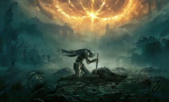 فیلم Elden Ring