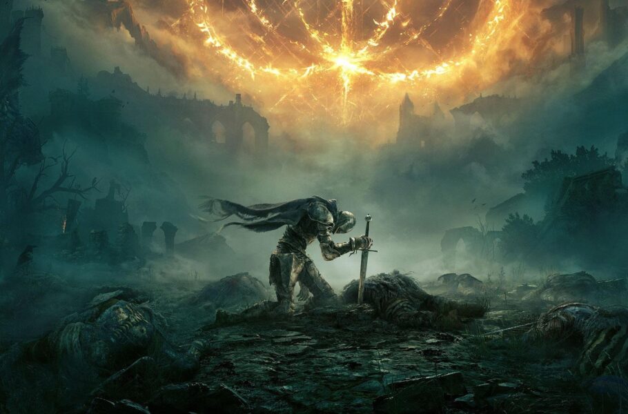 فیلم Elden Ring