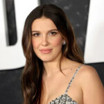 پاسخ تند میلی بابی براون ستاره Stranger Things به یک عکاس خبرساز شد