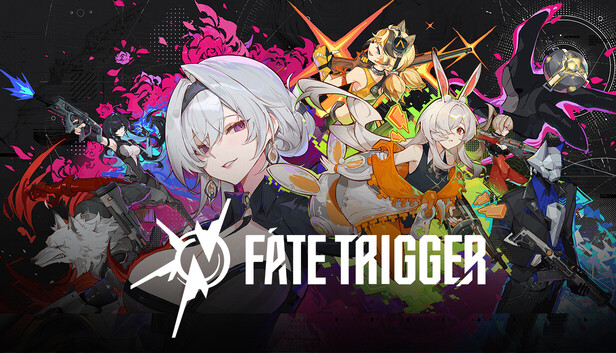 بازی آنلاین Fate Trigger