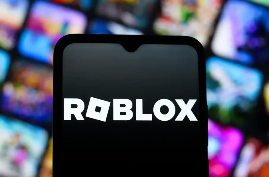 دادستان تگزاس از Roblox شکایت کرد