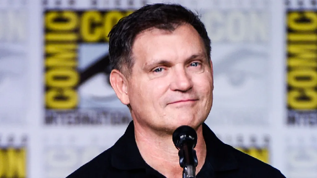 کارگردان فیلم اسکریم ۷