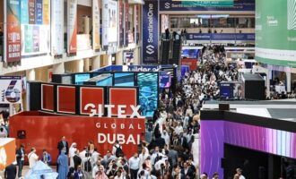 تجربه آینده فناوری در نمایشگاه جیتکس دبی با بهترین قیمت