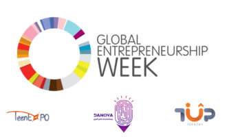 هفته جهانی کارآفرینی ۱۴۰۴ به طور رسمی آغاز شد