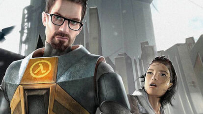 چقدر به معرفی بازی Half-Life 3 نزدیک هستیم؟