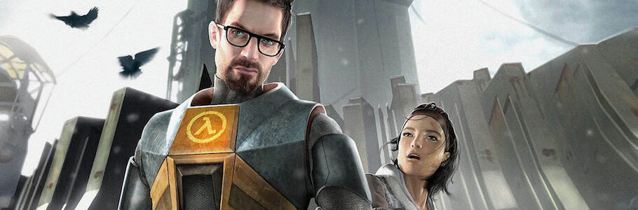 چقدر به معرفی بازی Half-Life 3 نزدیک هستیم؟