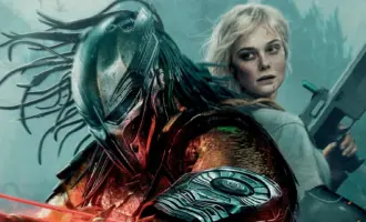 فروش فیلم Predator: Badlands