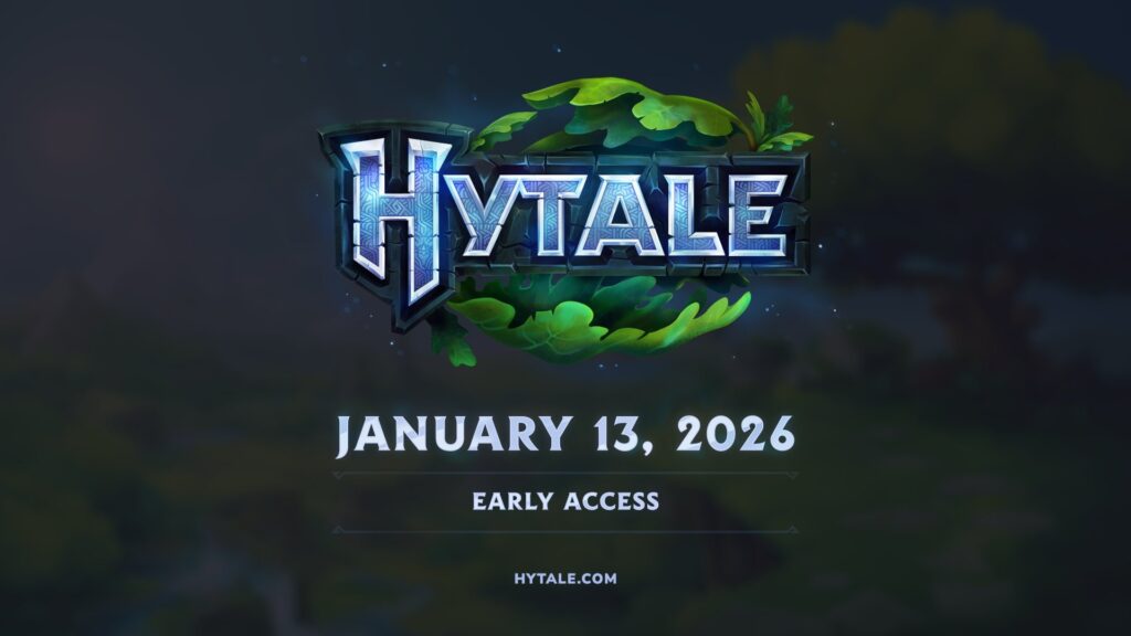 Hytale