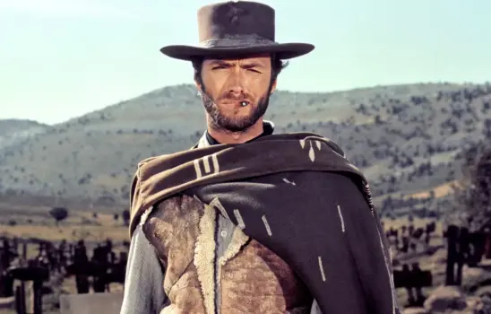 بهترین هفت‌تیرکش‌های تاریخ سینما