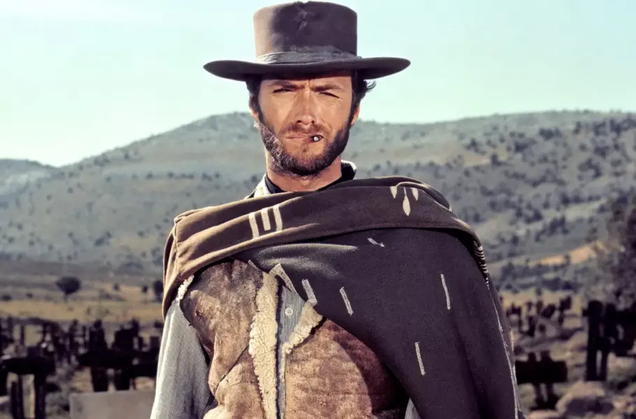 بهترین هفت‌تیرکش‌های تاریخ سینما