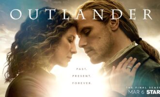 فصل هشتم سریال Outlander از ۱۵ اسفند پخش می‌شود