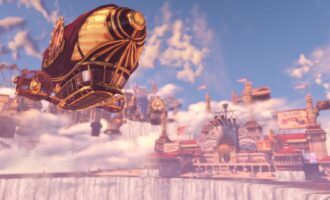 تاریخ انتشار بازی BioShock 4