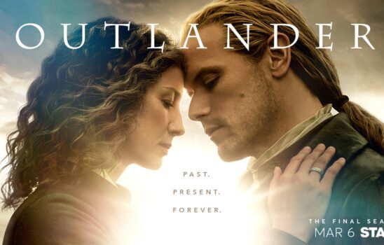 فصل هشتم سریال Outlander از ۱۵ اسفند پخش می‌شود