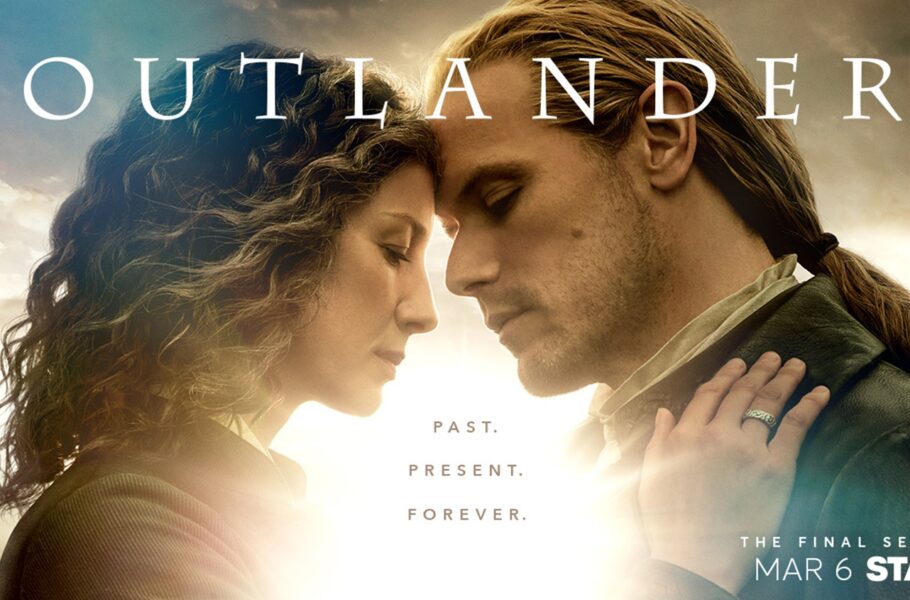 فصل هشتم سریال Outlander از ۱۵ اسفند پخش می‌شود