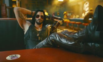 استودیوی Cyberpunk 2077 تاخیر GTA 6 را به شوخی گرفت